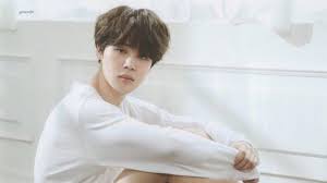 Jimin (bts) — promise (lullaby ver.) Biodata Dan Perjalanan Karier Jimin Bts Tribun Jogja