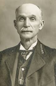 A Family House with Historic Status