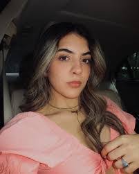 Ashley Cordero's Instagram, Twitter & Facebook