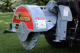 Has a 3 point hitch and comes with a 2 prong bale fork. 3 Point Hitch Pto Stump Grinders Baumalight