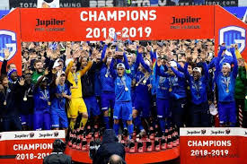 More statistics tables can be accessed from the 'statistics' dropdown list on the league navigation menu. Belgian League Moves To Declare Season Finished News Daily Sports Nigeria