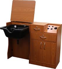 Browse our great selection of deluxe styling stations and cabinets here! Wet Stations Styling Stations Cabinets And Furniture For Hair Salons Cci Beauty