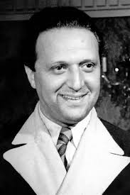 Hugo Haas — The Movie Database (TMDB)