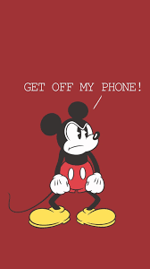 Mickey Mouse Supreme Iphone Wallpapers Top Free Mickey Mouse Supreme Iphone Backgrounds Wallpaperaccess