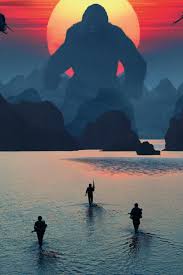 Kong: Skull Island | TBS.com