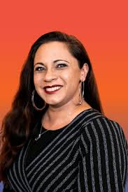 Andrea Delgado-Olson: Computer Scientist, Founder, Trailblazer