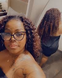 How do you know the hostess and a bit about yourself?