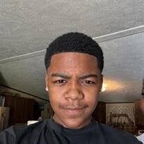 Mr. Curtis Darrell Campbell Jr. Obituary