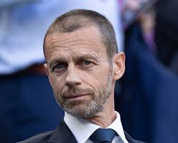 This is the profile site of the manager aleksander ceferin. Uefa President Aleksander Ceferin Says Liverpool Won T Be Premier League Champions If Season Ends Early Live4liverpool Com