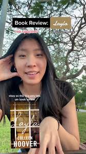 Colleen Hoover Layla Spiciness Level