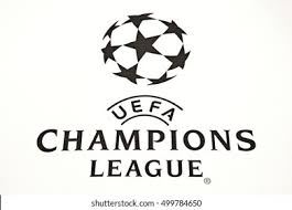 Uefa Champions League Logo Vector Eps Free Download