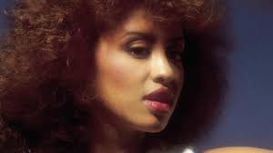 Remembering Phyllis Hyman 🕊🎶 July 6, 1949