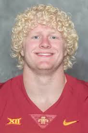 Official Iowa State SAB ****