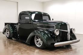 Image result for Ivory 1941 Truck