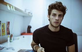 O chay suede demorou mas entendeu o quadro! Chay Suede Photos 7 Of 131 Last Fm
