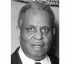 Charles McBETH Obituary (1935