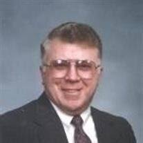 James L. Overfelt Obituary