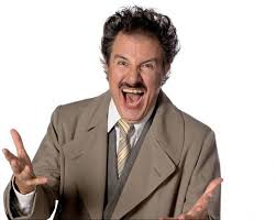 Notizie su giampiero ingrassia a rimini. Giampiero Ingrassia In Cabaret