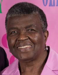 Obituary information for Anita Hodge