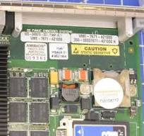 VME-7671-42100 / PCB BOARD, 605-048878-001 / GE INTELLIGENT PLATFORMS