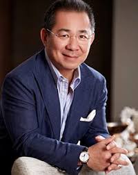 King Power buys a 39% stake in Thai AirAsia