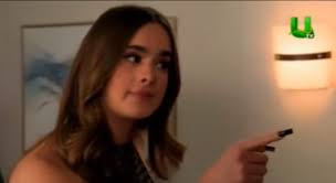 can you imagine how this lady can be wicked