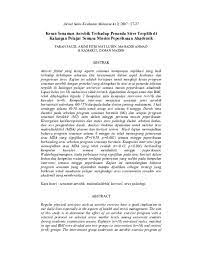 Menurut ensiklopedia macmillan sains bumi jumlah keseluruhan air bawah tanah pada ketika ini adalah sebanyak 8,200 x penggunaan teknologi nano dalam bidang semikonduktor, tenaga, kesihatan dan instrumentasi telah. Pdf Jurnal Sains Kesihatan Malaysia 4 Kesan Senaman Aerobik Terhadap Penanda Stres Terpilih Di Kalangan Pelajar Semasa Musim Peperiksaan Akademik Cokelat Maniz Academia Edu
