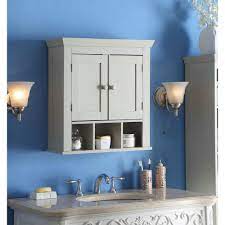Check spelling or type a new query. Home Bargains Bathroom Cabinets Blue Bathroom Wall Cabinet