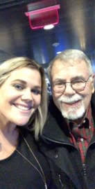 Steven John Fredrickson Obituary (1943