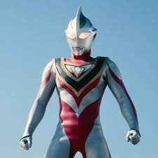 ultraman gaia ヒーロー ウルトラ ヒーロー 特撮ヒーロー