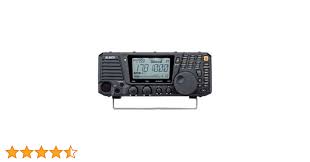 Image result for Alinco DX-R8