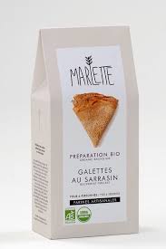 Galettes Au Sarrasin Marlette Sarrasin Galette De Sarrasin Galette