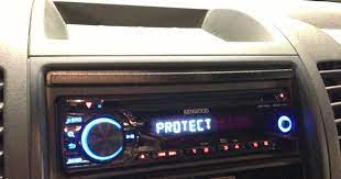 This equipment may generate or use radio frequency energy. How To Fix Kenwood Car Stereo Keeps Going Into Protect Mode How To Install Car Audio Systems