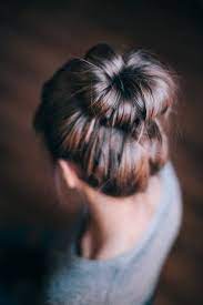 Joan Brown Joanbrownjks Hair Styles Hair Beauty Bun Hairstyles
