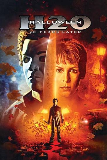 Halloween H20: 20 Years Later | Now on Digital | Paramount Movies