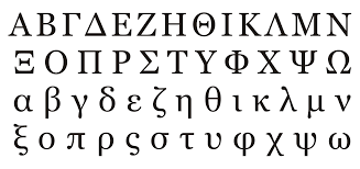 From ancient egypt, to palestine, greece, and rome. Your Alphabet The History Of The Latin Script The Glossika Blog