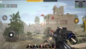 10 Best Games Like Pubg For Android And Ios To Play 2021 Sniper Best Games Pvp