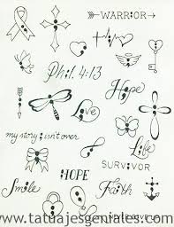 Pin En Heart Tattoo