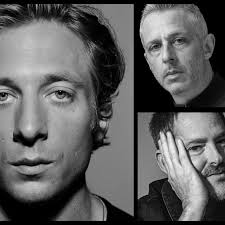 In 'Postales,' a Family Finds More Than Souvenirs Abroad