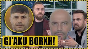 MUHARREM AHMETI LALIN TA TAKOJ LIVE MUSIC