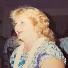 Mary Ellen Wise, before her homicide