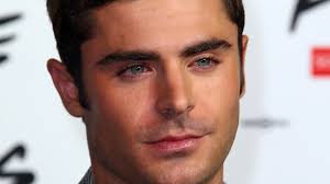 Zac efron has social media abuzz after fans took note to his appearance. Zac Efron Bros Out About Baywatch 2 Teen Vogue