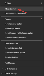 This error usually appears after windows updates and locks the windows store. Top 10 Fixes Fur 0x8000ffff Fehler Unter Windows 10 Und 8 1 Einfach Anzuwendende Losungen