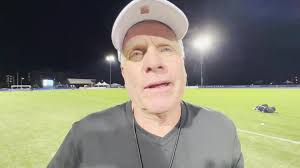 Jordan Anthony named to 2025 Bowerman watch list