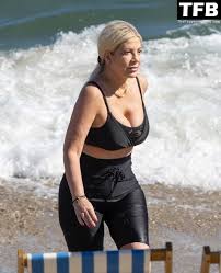 Tori Spelling Nude Photos & Videos 2025 | TheFappening