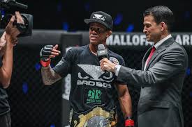 * oct 26, 1984 in curitiba, brazil Adriano Moraes Hellbent On Finishing Demetrious Johnson Sityodtong