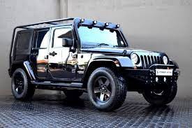 2010 Jeep Wrangler 28 Crd Unltd Sahara At City Centre Gumtree Classifieds South Africa 318843998 2010 Jeep Wrangler Jeep Jeep Wrangler
