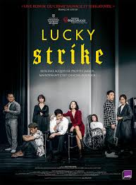Regarder film complet opération portugal en streaming vf sur notre site sokrostream. Lucky Strike Film 2020 Allocine