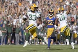Grab a beer and a bucket of hot wings and prepare get your nfl on! Grading The Pack Week 8 Packers Vs Rams