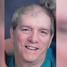 Obituary: Lloyd Lawrence “Larry” Roach, Jr.